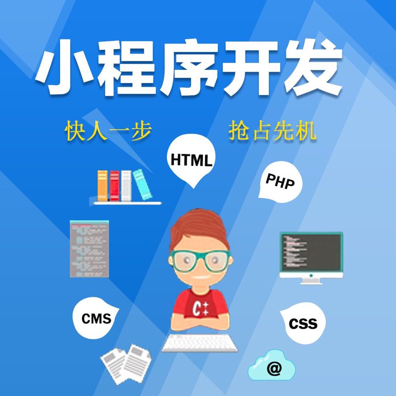 小程序开发：解锁商业新机遇